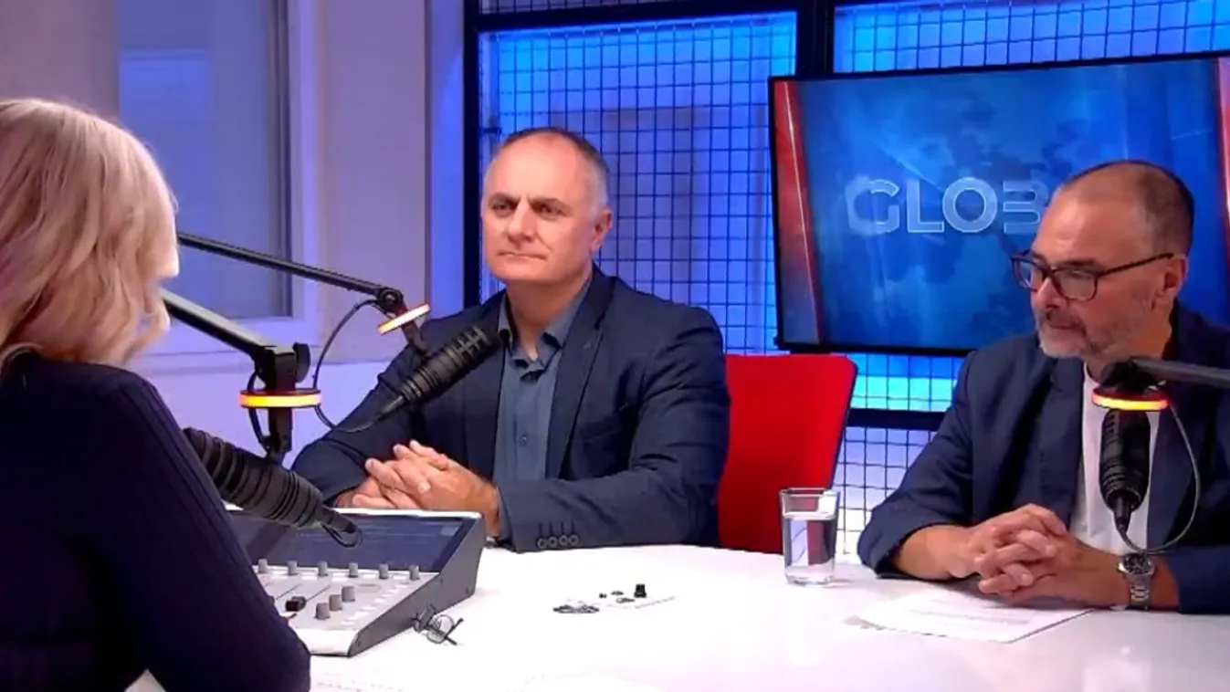 Globál – Betámadták Trump cégeit + videó