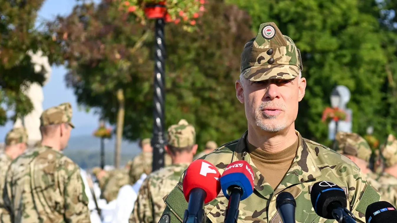 Szalay-Bobrovniczky Kristóf helyzetjelentése a kárpátaljaiakat érintő támadásról