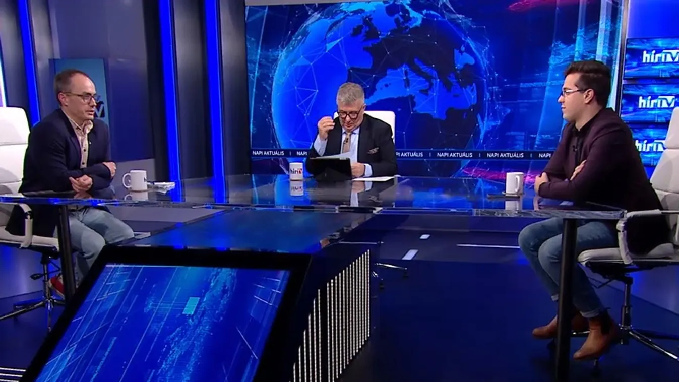 Megszavazták az új Európai Bizottságot + videó