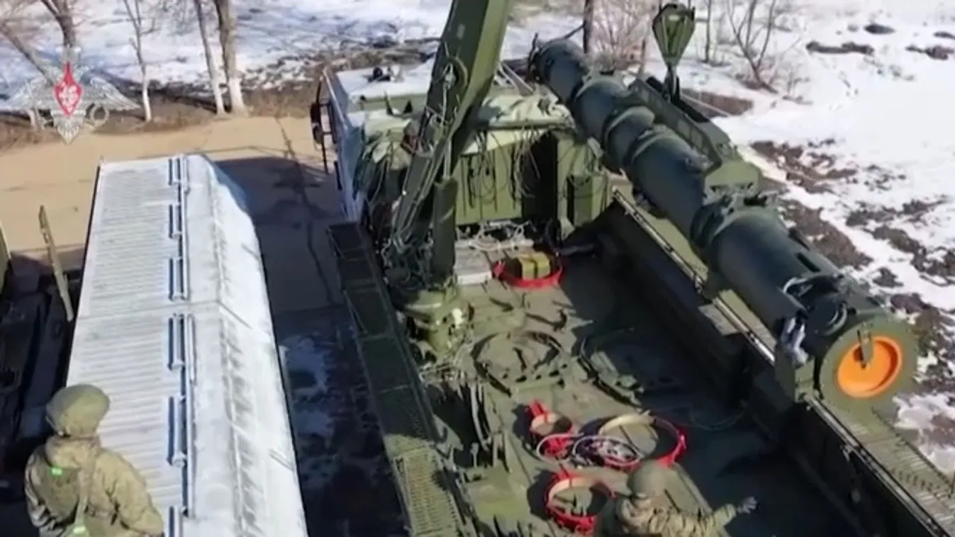 Az egész nemzetközi közösséget megijesztette Oroszország nukleáris doktrínájának megváltoztatása + videó