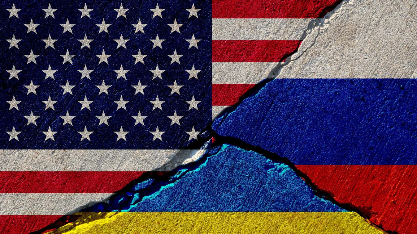 Kreml: A távozó amerikai kormányzat egyértelműen olajat önt a tűzre az ukrán konfliktusban