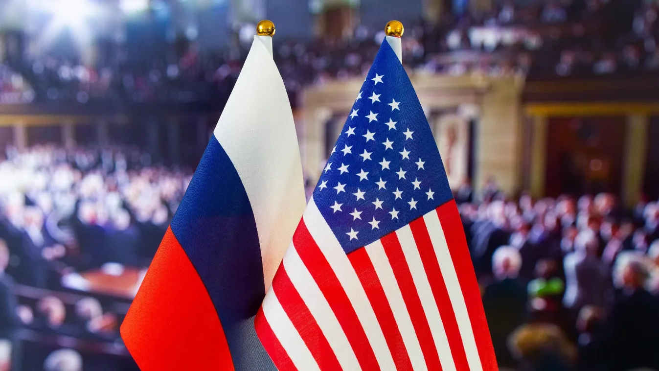 Kreml: nem zárható ki egy Putyin-Trump kapcsolatfelvétel az amerikai elnöki beiktatás előtt