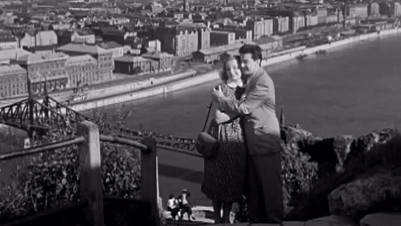 Szélesváasznú történelem - A film, ami a Rákosi-korszak mélypontja idején született + videó