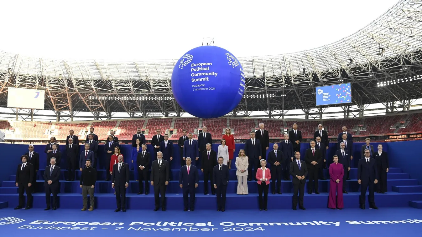 Orbán Viktor: Száz éve nem volt ilyen erős befolyásunk a világban + videó