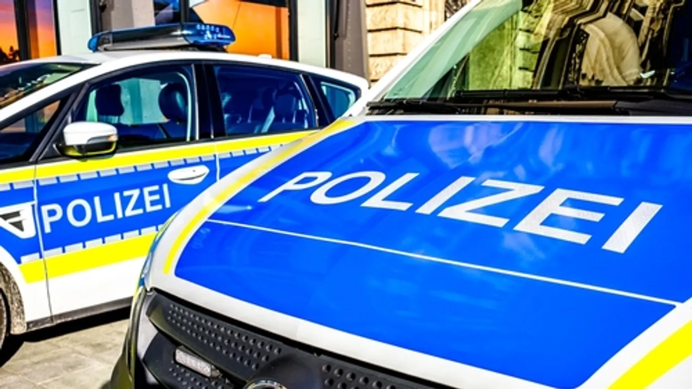 Németországban elfogták egy erőszakos szélsőbaloldali csoport feltételezett vezetőjét