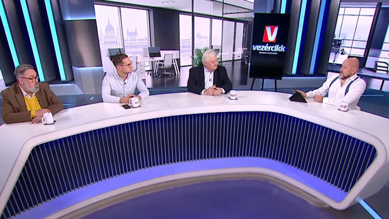 Vezércikk – Drasztikus változások a fővárosban + videó