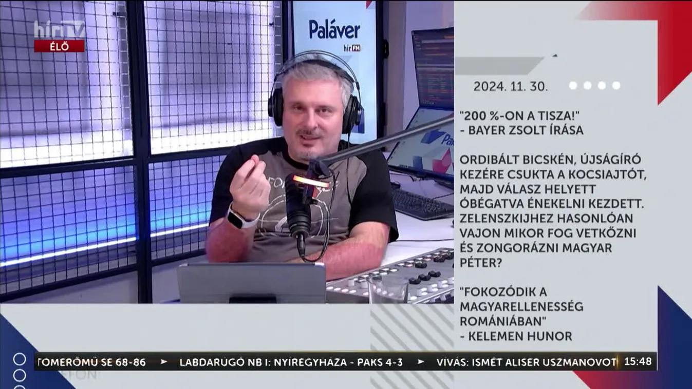 Paláver (2024-11-30)