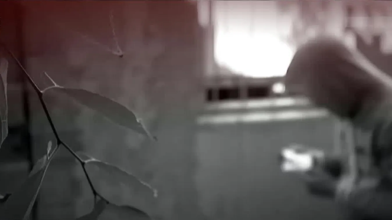 Drogvizsgáló szobákat hozna létre a fővárosi önkormányzat a fővárosi drogstratégia szerint + videó