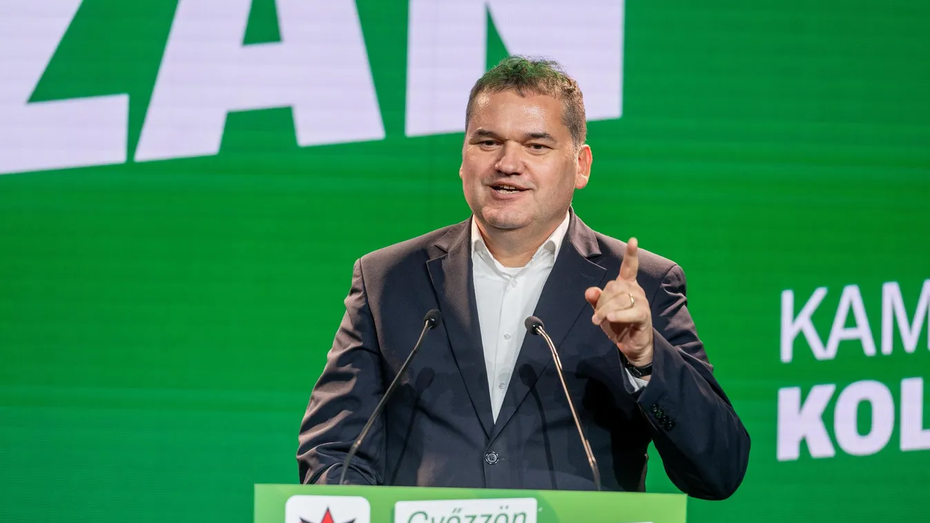 Rendkívül fontos, hogy minden romániai magyar elmenjen szavazni vasárnap  + videó