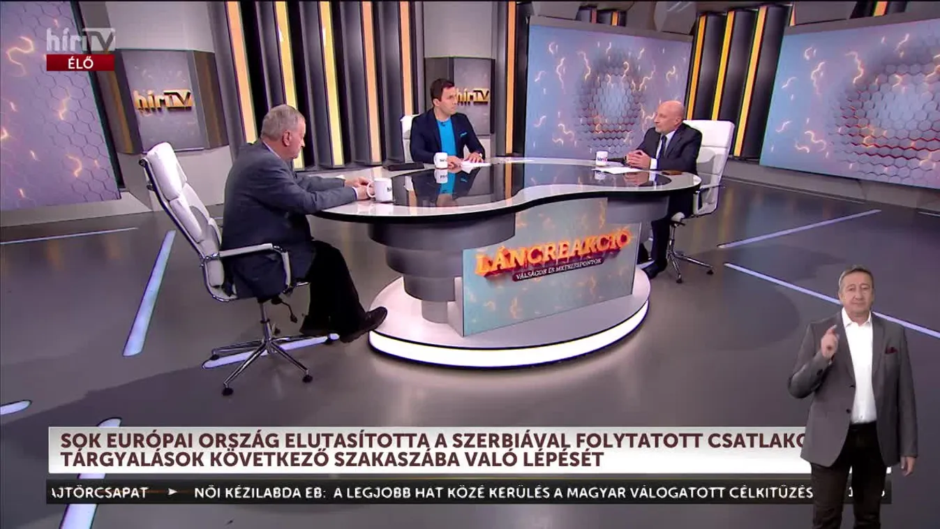 Láncreakció (2024-11-26)