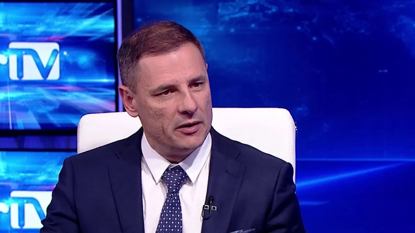 Magyar Péter megnyilvánulása kapcsán Varga Juditról is szót ejtett Tuzson Bence a nők elleni bántalmazás megszüntetésének világnapján + videó