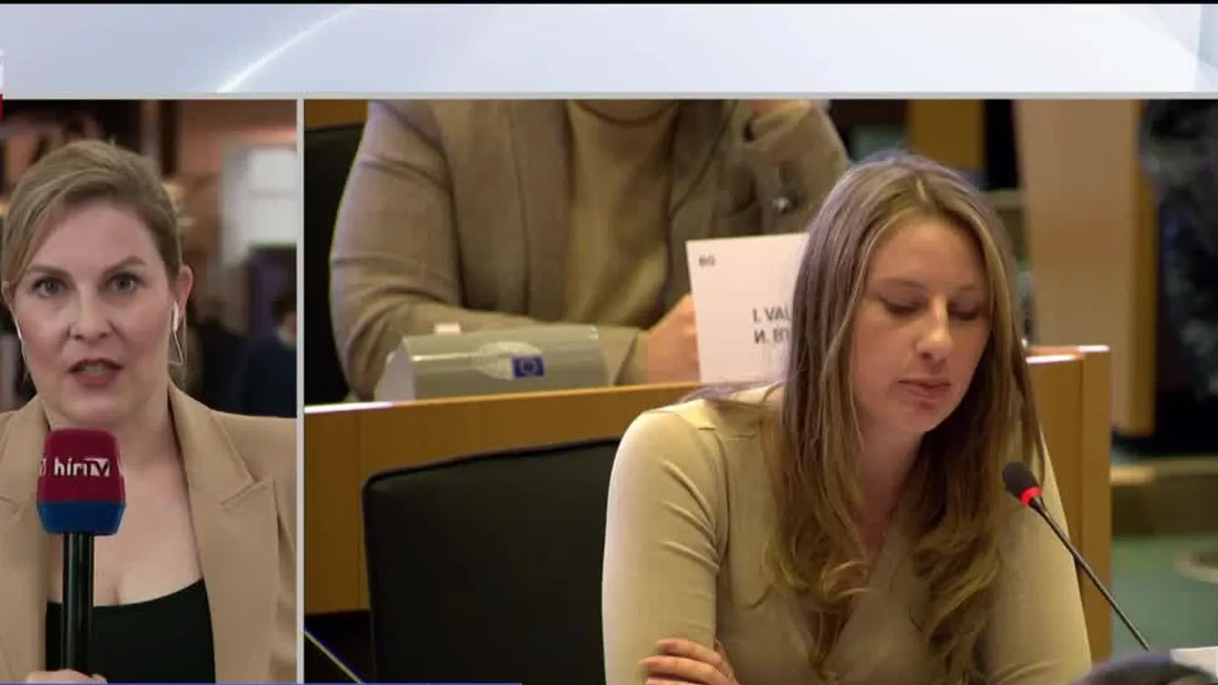 Meghallgatják az újonnan felálló Európai Bizottság biztosait + videó