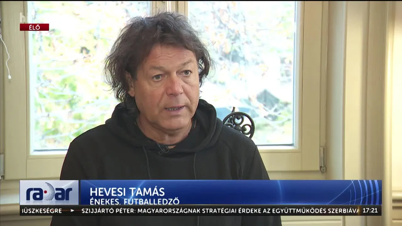 Radar - Cukorbeteg egészség