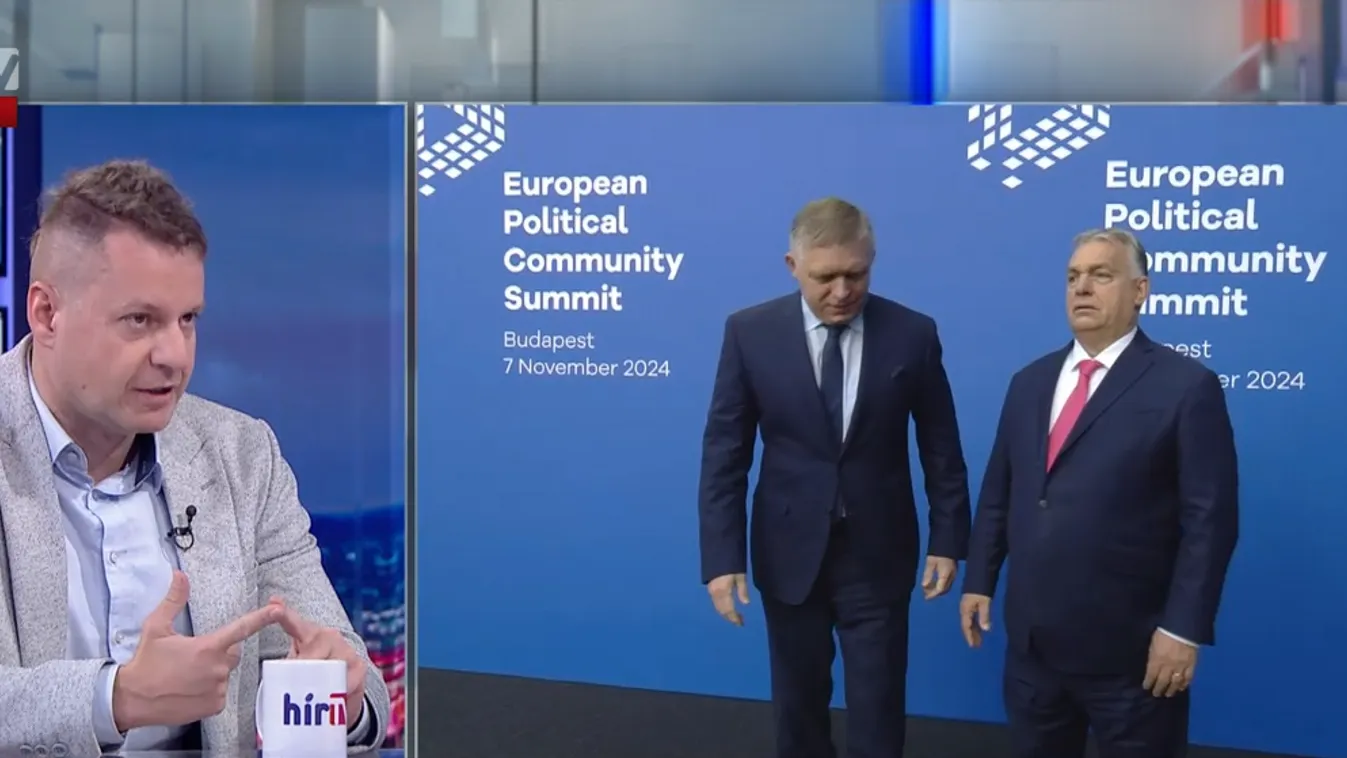 Háború Ukrajnában és Izraelben: Trump-suttogónak használják Magyarországot + videó