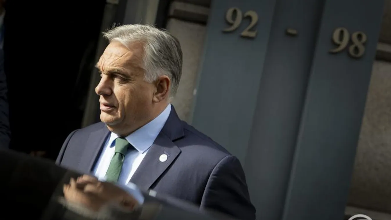 Orbán Viktor: A kormányzat legfontosabb partnere a gazdaságban továbbra is a kamara