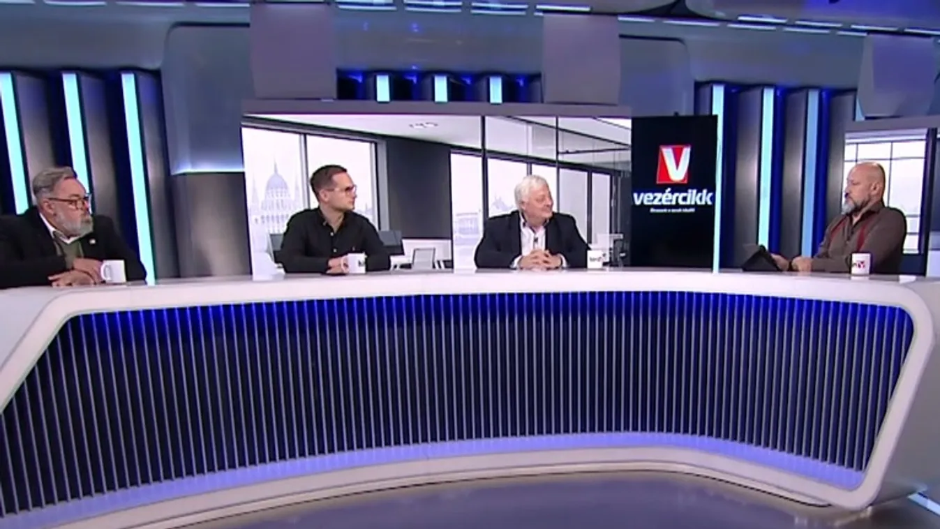 Vezércikk – Gyermekvédelmi országjárásra indult Magyar Péter, aki intézettel fenyegette saját gyermekeit + videó