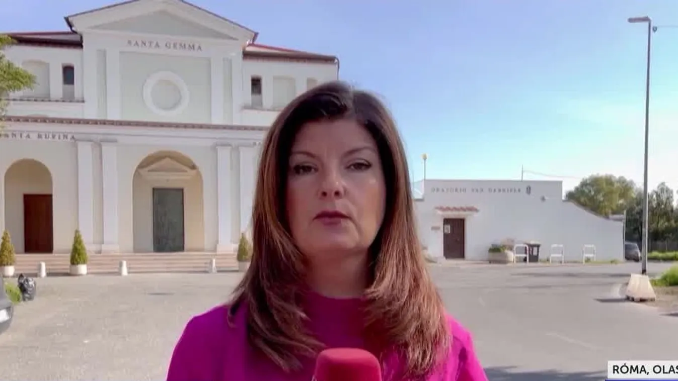 Újabb szexuális bűncselekményre derült fény Olaszországban + videó