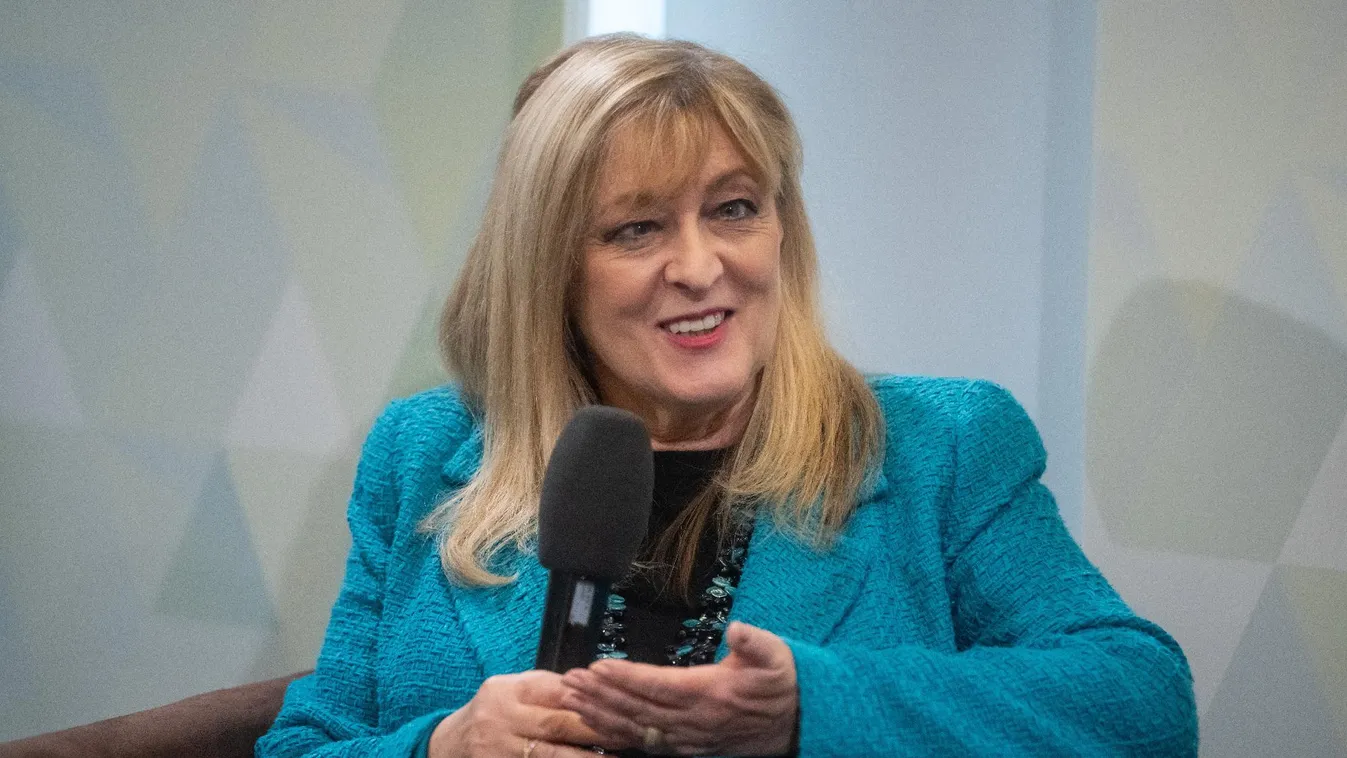 Schmidt Mária: Csurka Istvánnak prófétai elhivatása volt + videó