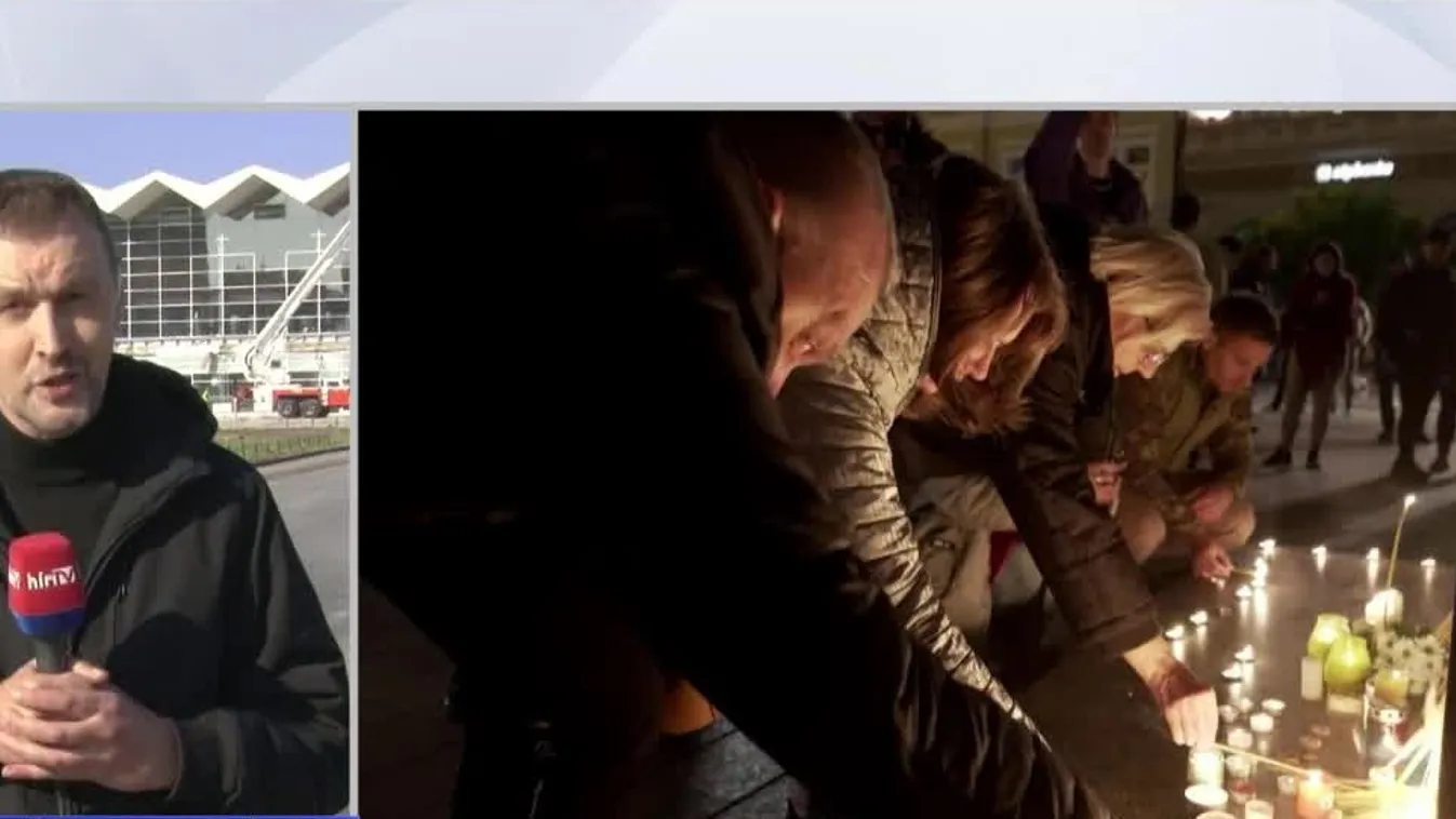 Tizennégyen meghaltak, a szerb elnök felelősségre vonást ígér + videó