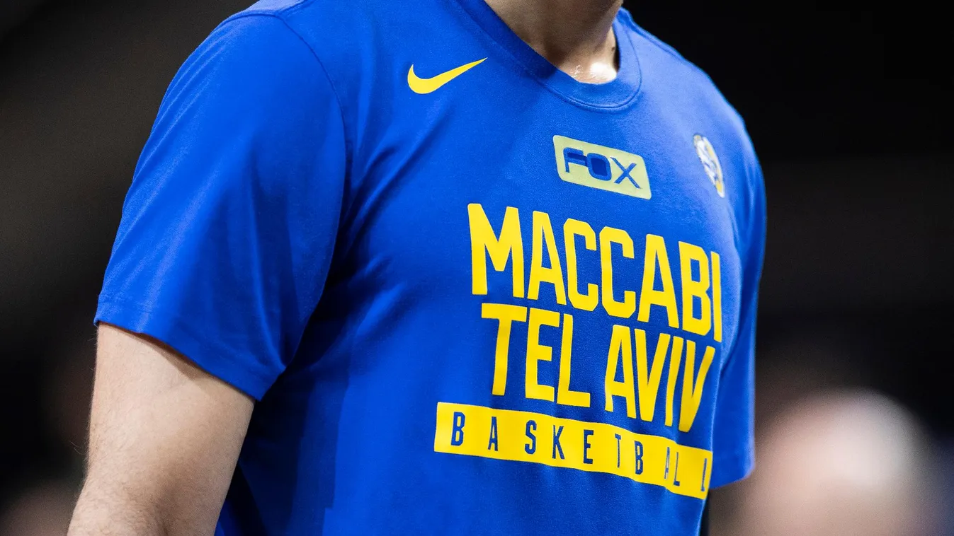 Izrael eltanácsolja szurkolóit az olaszországi kosárlabda-mérkőzésről