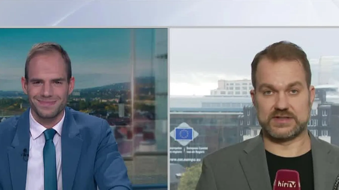 Érzékenyen érintheti az EU izraeli kereskedelmi kapcsolatait a Benjamin Netanjahura kiadott elfogató parancs + videó