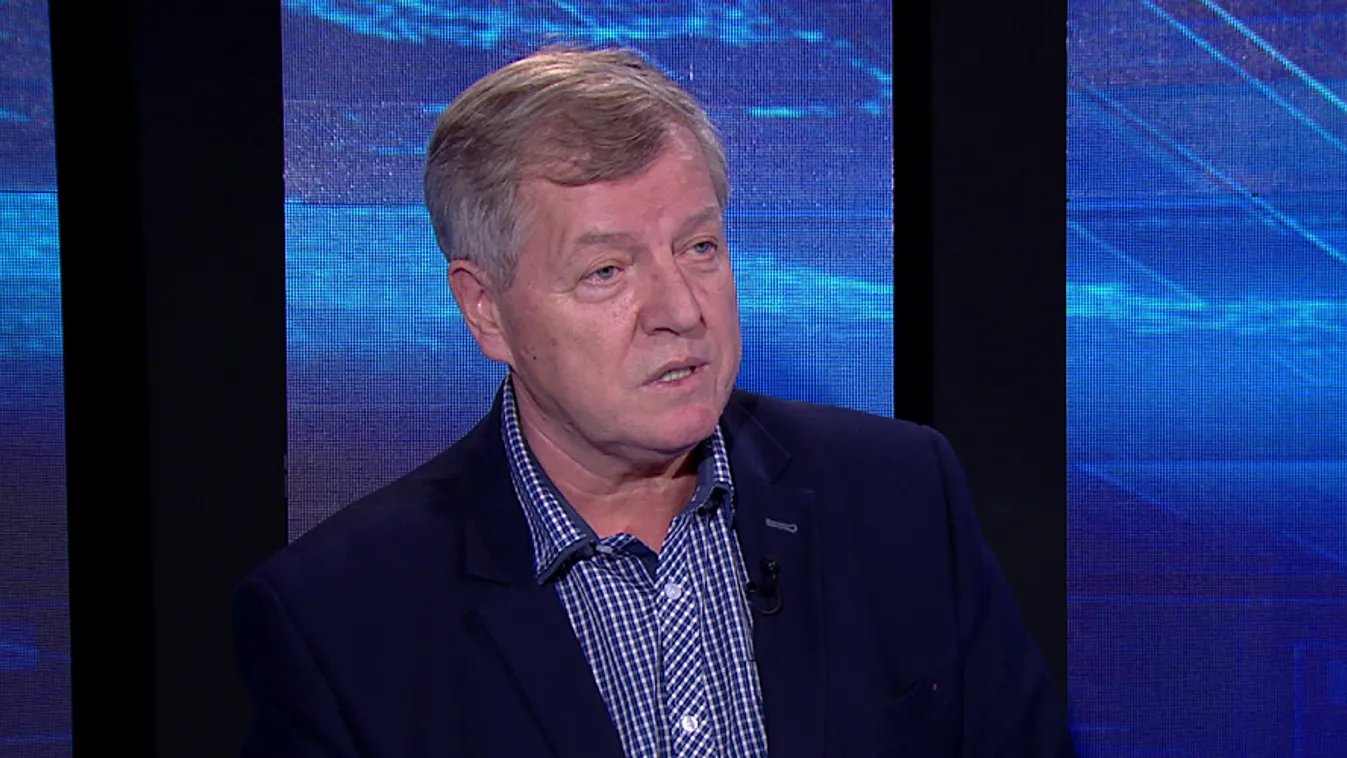 Stumpf István: A politikát kiszűrve kell, hogy érvényesüljenek a tudományos minősítés szabályai + videó