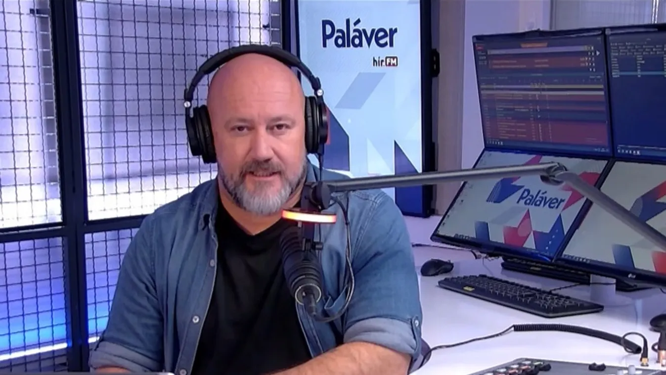 Paláver – Vergődik a magyar baloldal Donald Trump választási sikeres nyomán + videó