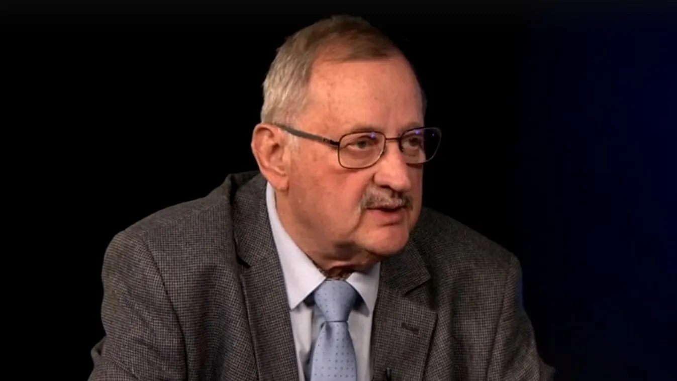 Háború Ukrajnában különkiadás - Már csak Oroszország józanságában bízhatunk + videó