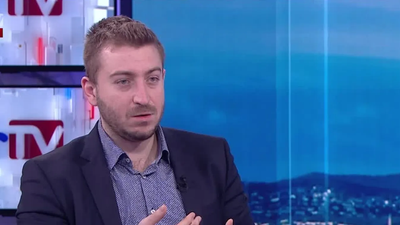 Háború Ukrajnában és Izraelben: Elképesztő, hogy nem érdekli a liberális elitet a választói akarat + videó