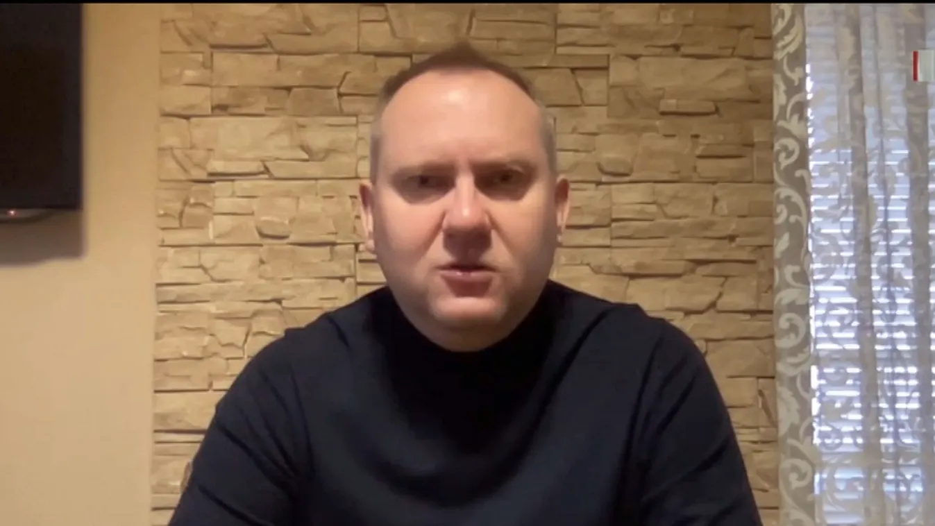 Dunda György: Ukrajnának nincs pénze arra, hogy segítse az otthonteremtést, a lakásvásárlást + videó