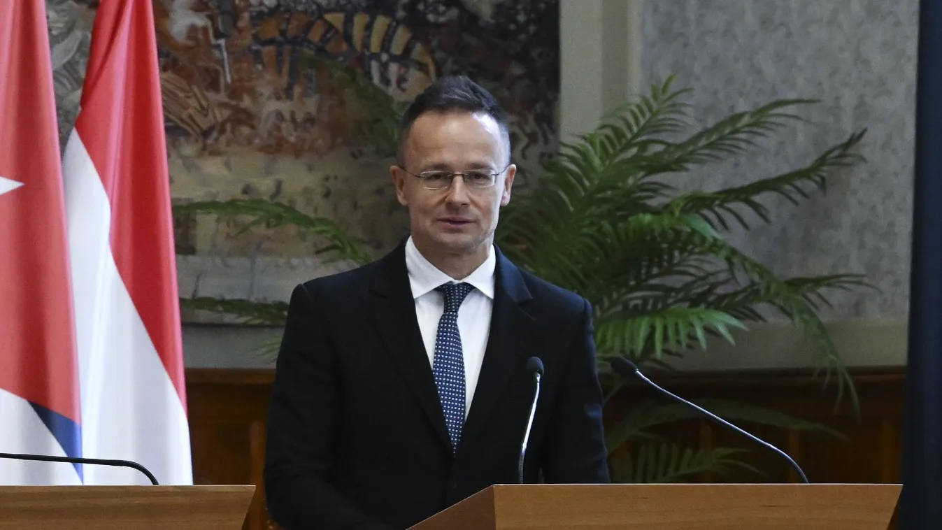 Az új szlovákiai nyelvjogi szabályozás nem veszélyezteti az ott élő magyarok anyanyelv használatát