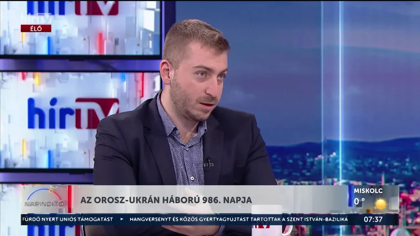 Háború Ukrajnában (2024-11-05)