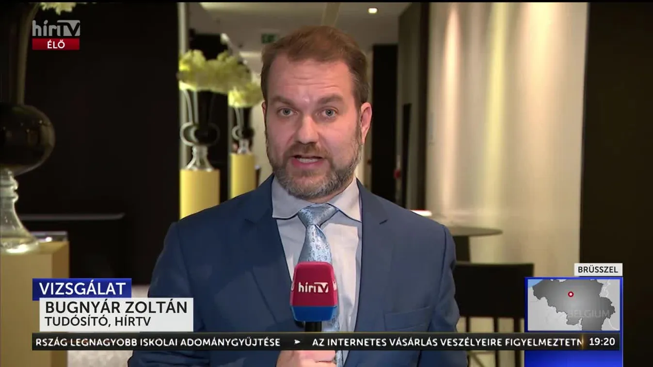 Tíz tagállamból 20 kutató vizsgálta, hogy az Európai Unió intézményei mennyire felelnek meg a Lisszaboni Szerződésnek