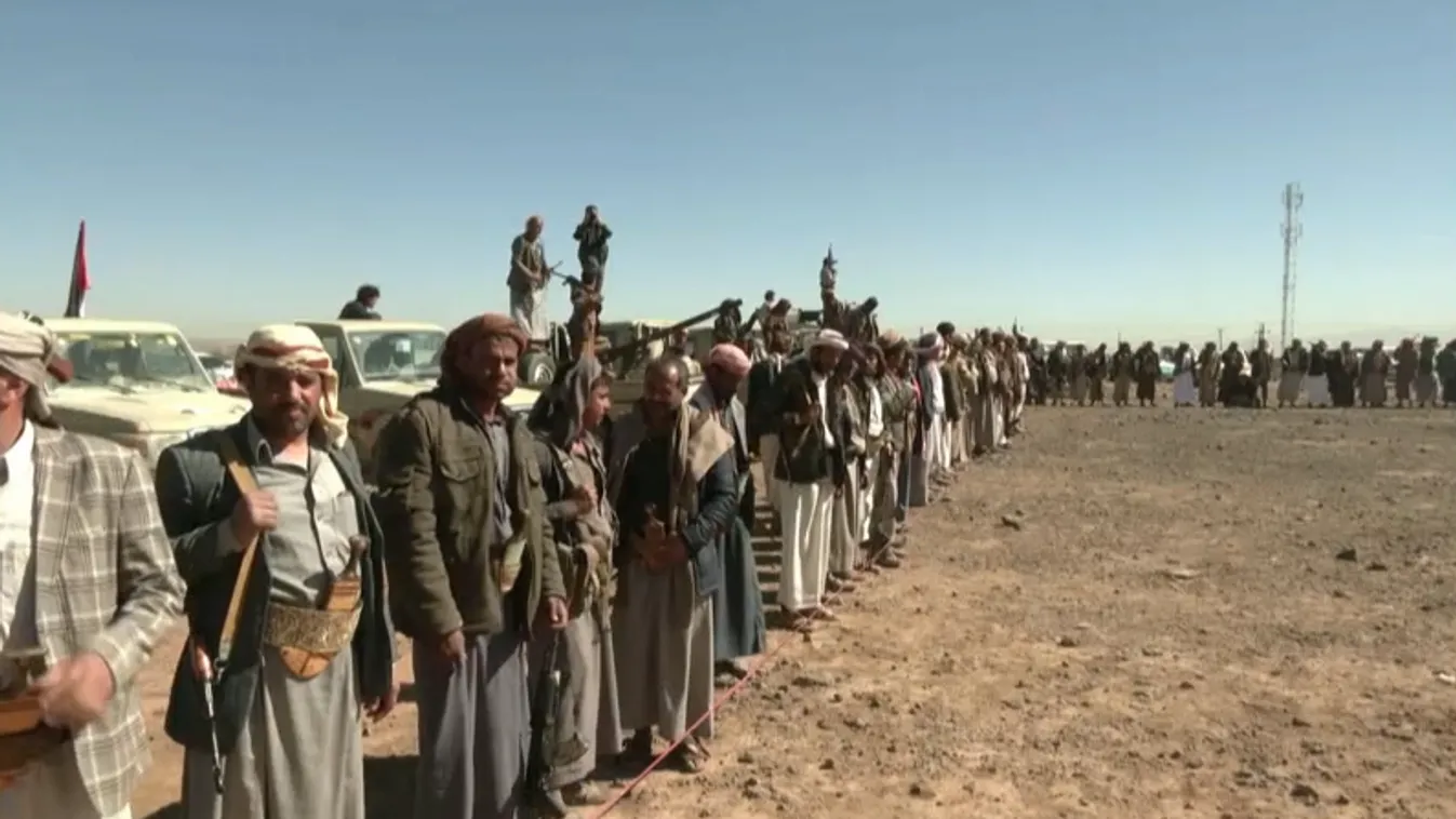 Láncreakció - A világ egy pontján máris tűzszünet lépett életbe Trump győzelmének a hírére + videó