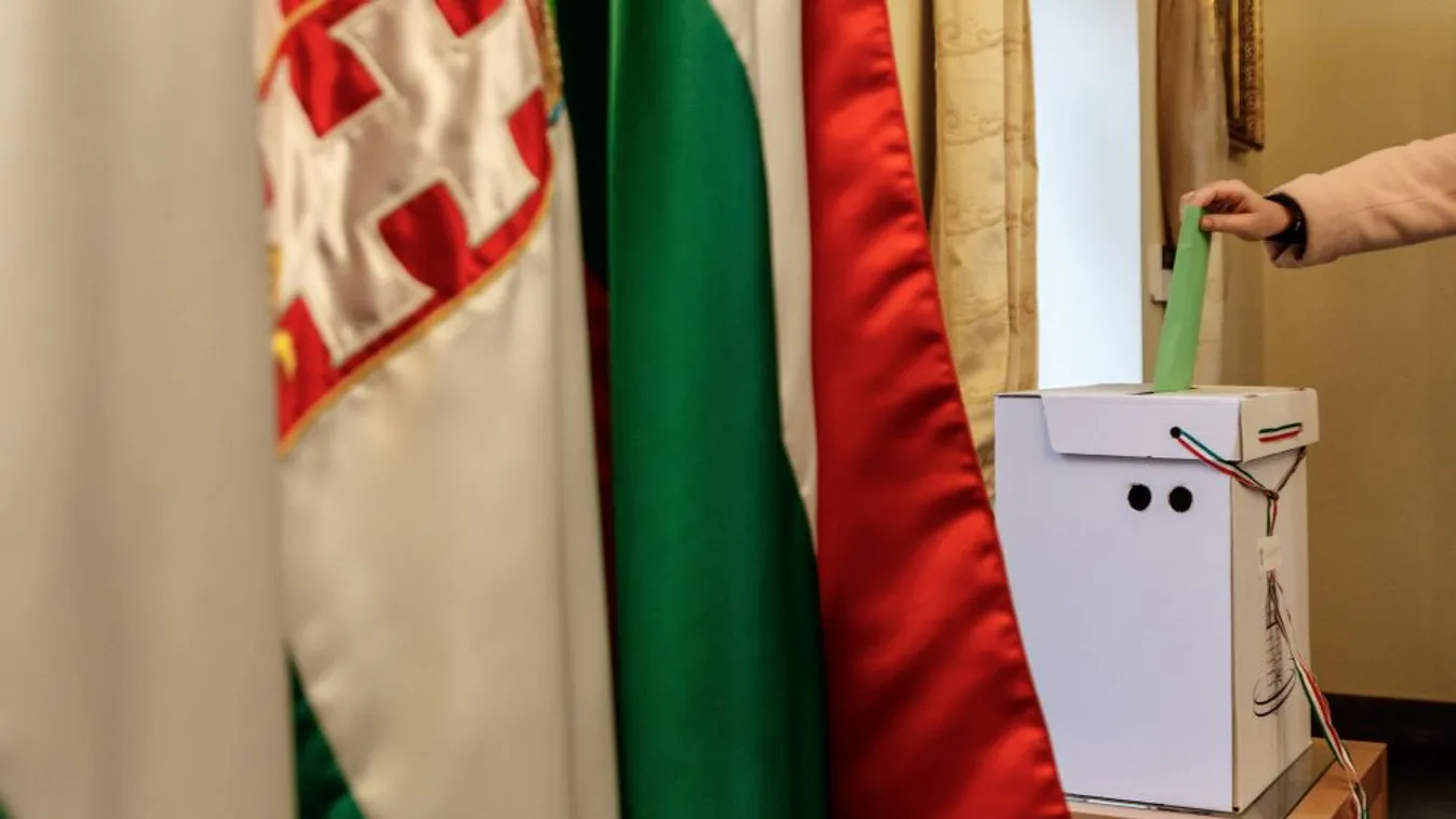 Időközi polgármester-választást tartanak Tompán