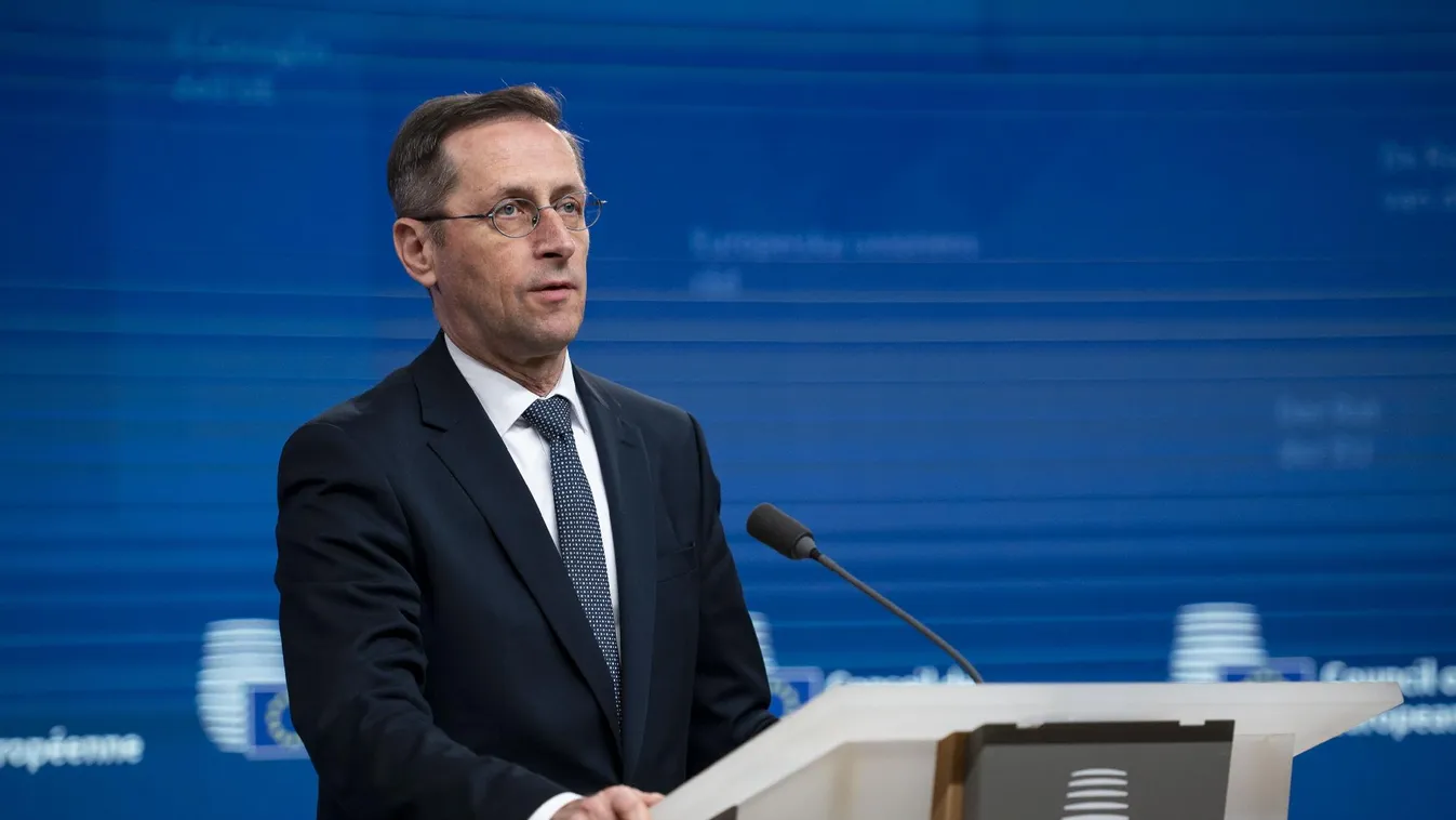 Varga Mihály: Magyarországtól a hitelminősítők, az Európai Bizottság és a világ legnagyobb pénzügyi intézményei is kimagasló teljesítményre számítanak jövőre