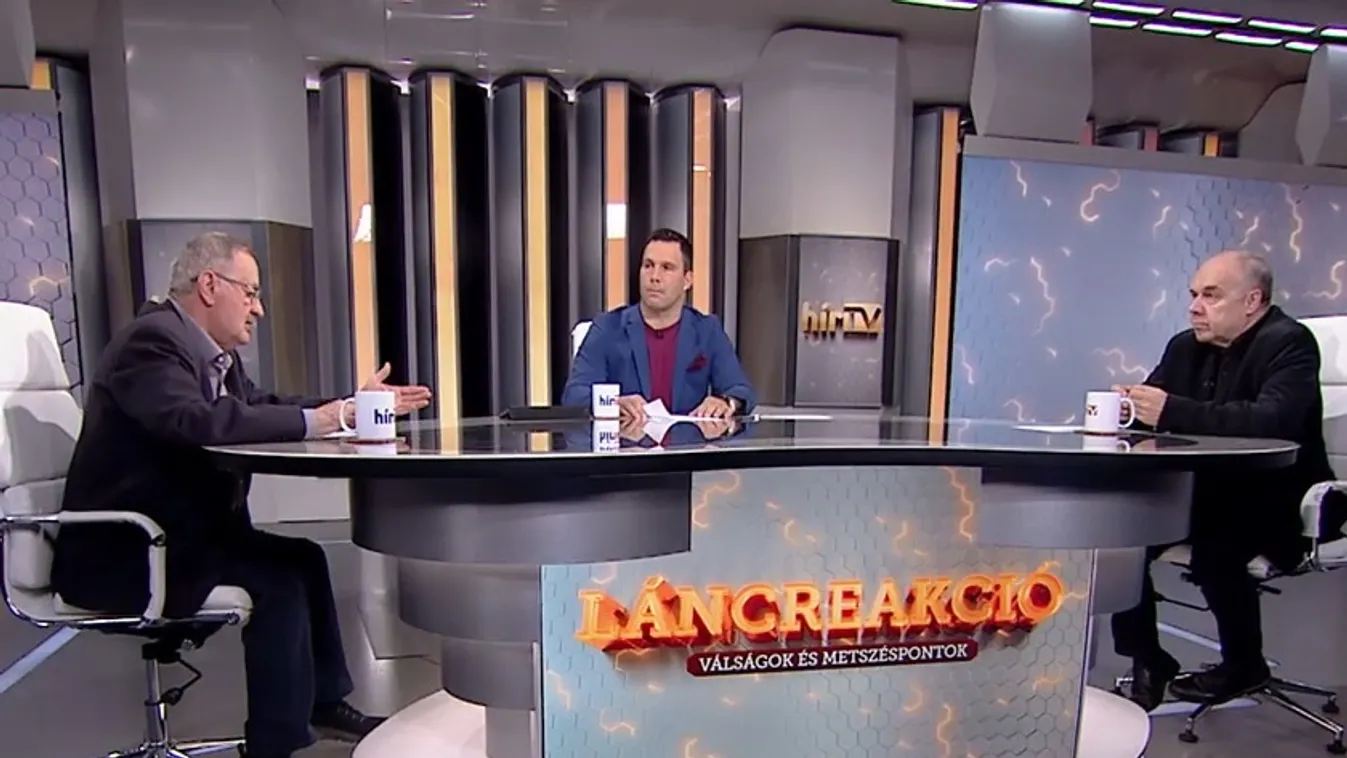 Láncreakció – Moszkva „teljes körű támogatását” ígérte az afrikai országoknak + videó