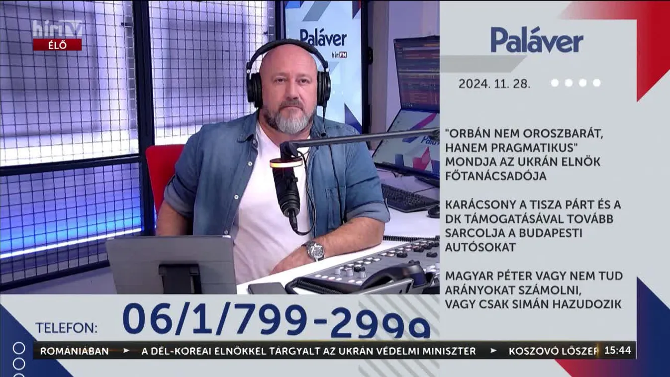 Paláver (2024-11-28)