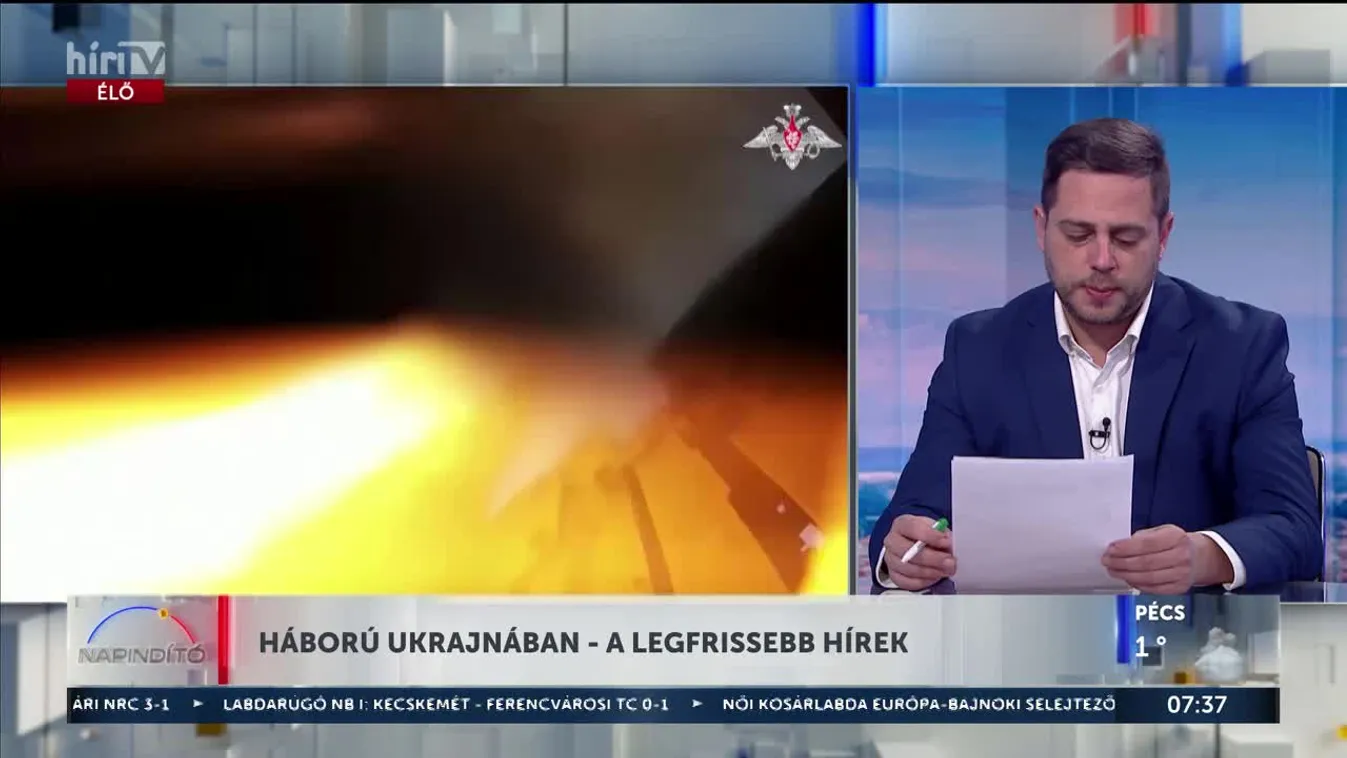 Háború Ukrajnában (2024-11-11)