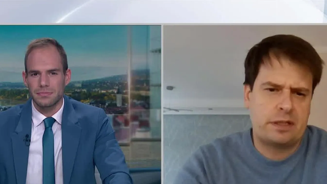 Jövőre kilenc százalékkal nő a minimálbér + videó