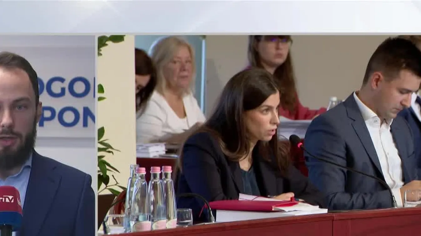 Összeállhat a Karácsony-Gyurcsány-Magyar paktum + videó