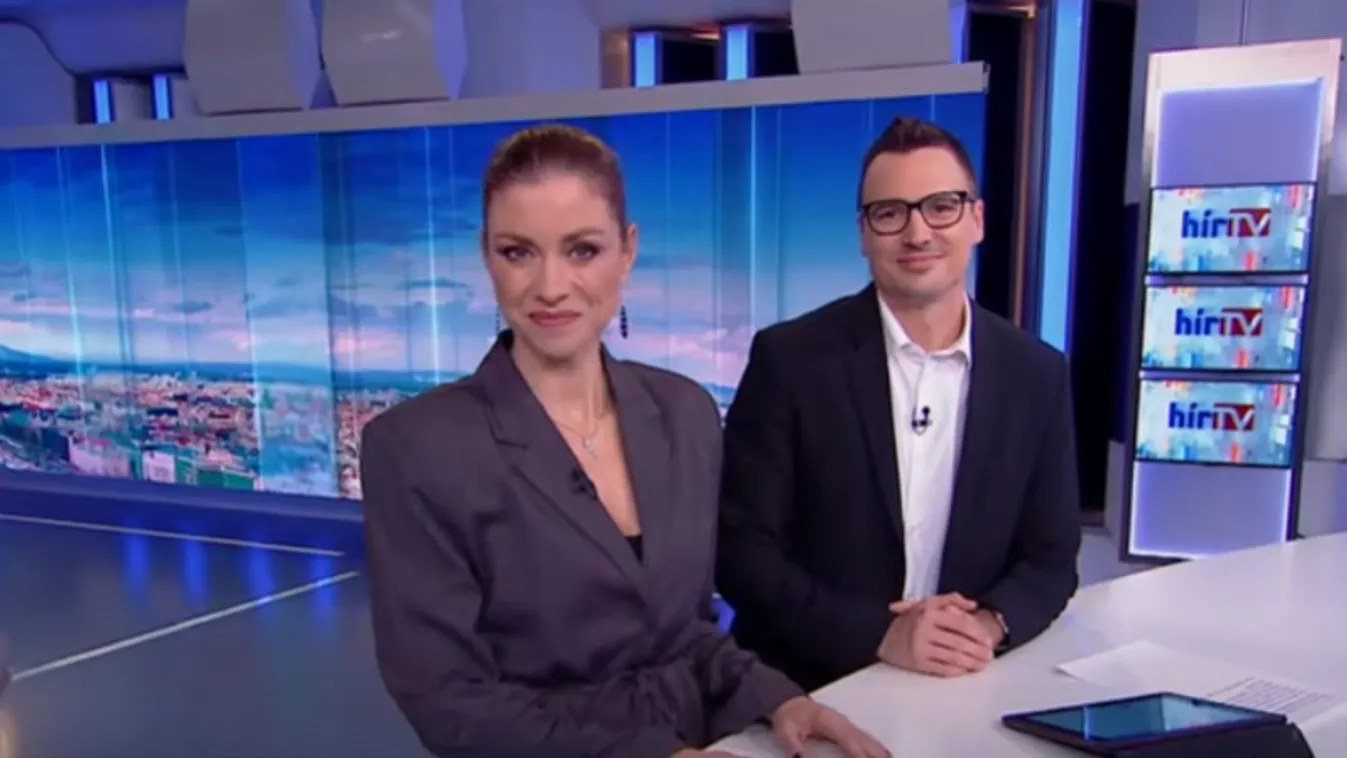 Hétfőtől új időpontban kezdődik a Napindító + videó