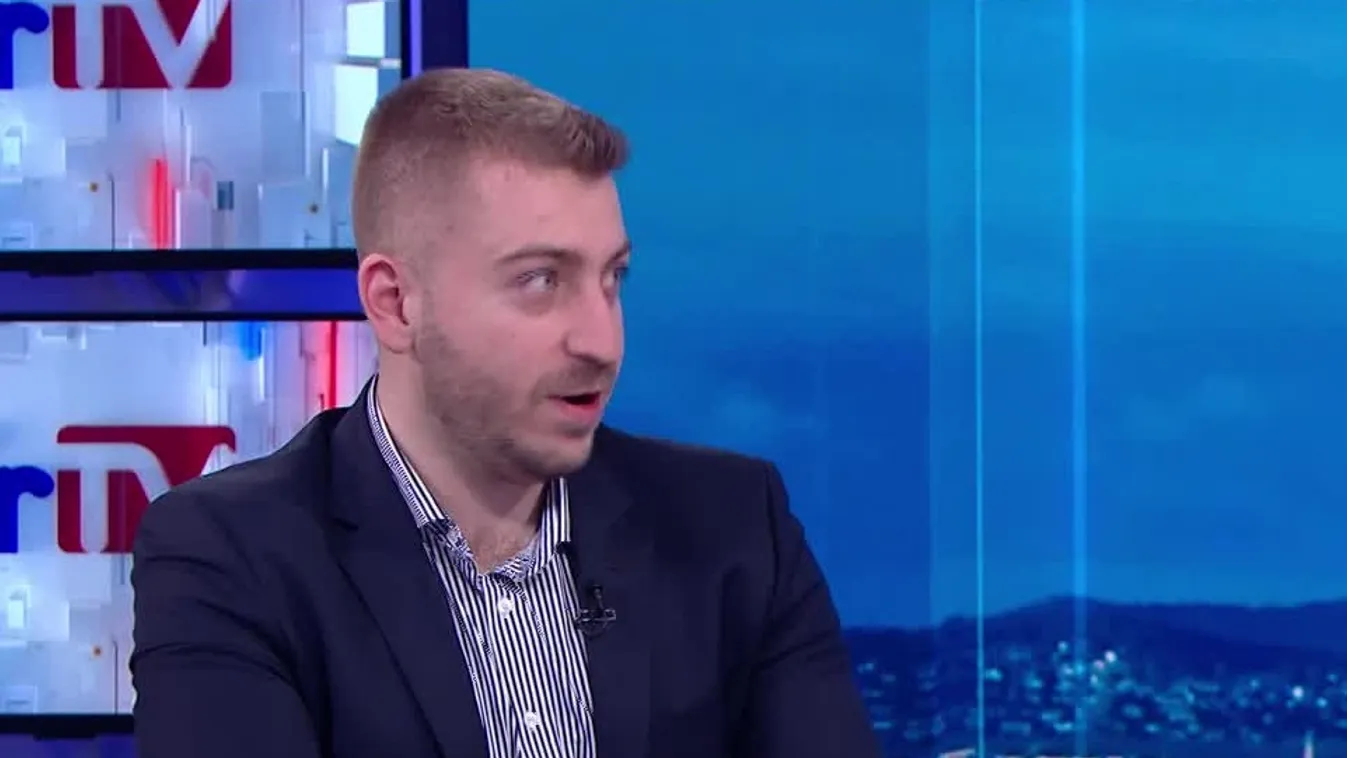 Háború Ukrajnában és Izraelben: Minden idők legkevésbé támogatottabb Európai Bizottsága állt fel + videó