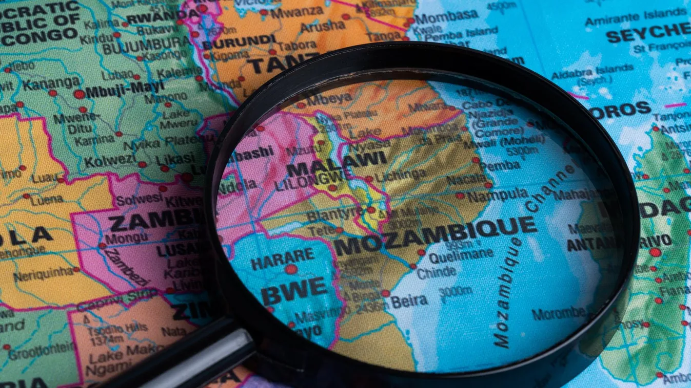 Több pénzzel támogatja a terrorizmus elleni mozambiki fellépést az EU