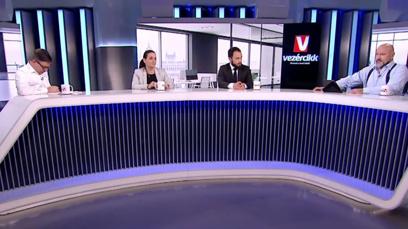 Vezércikk – Minden eddiginél megdöbbentőbb hangfelvétel jött Magyar Péterről + videó