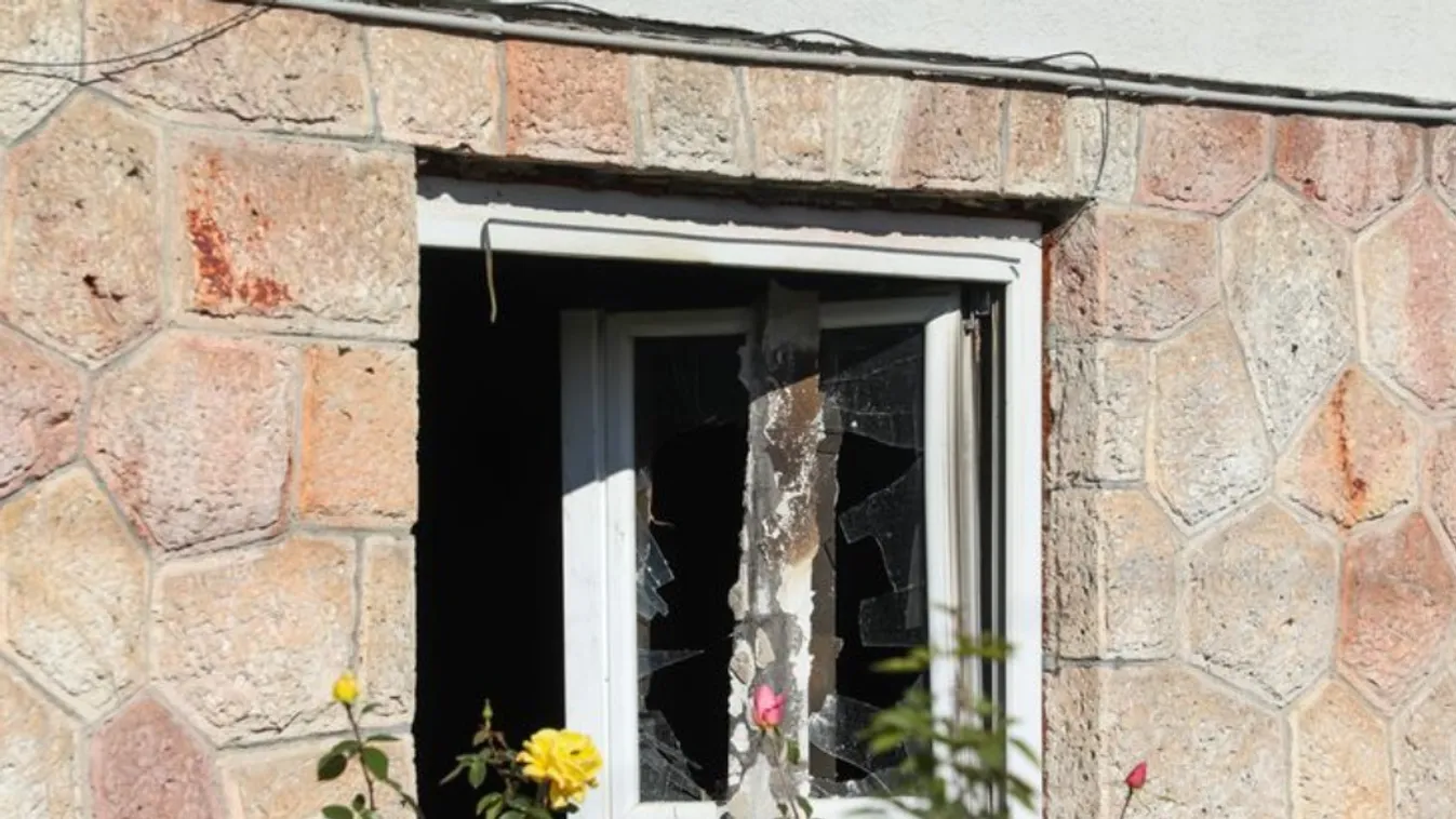 Halálos lakástűz volt Felsőzsolcán