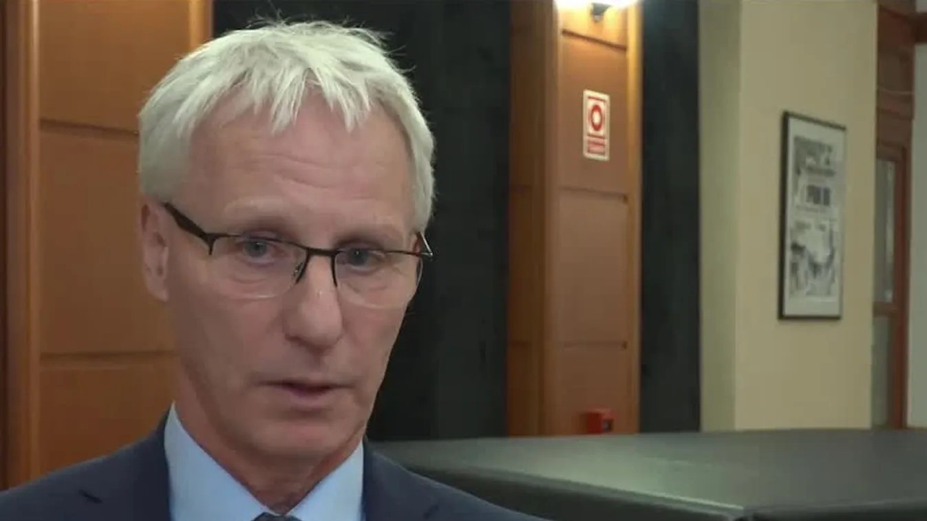 A Nemzeti Konzuláció fontosságáról beszélt Soltész Miklós + videó