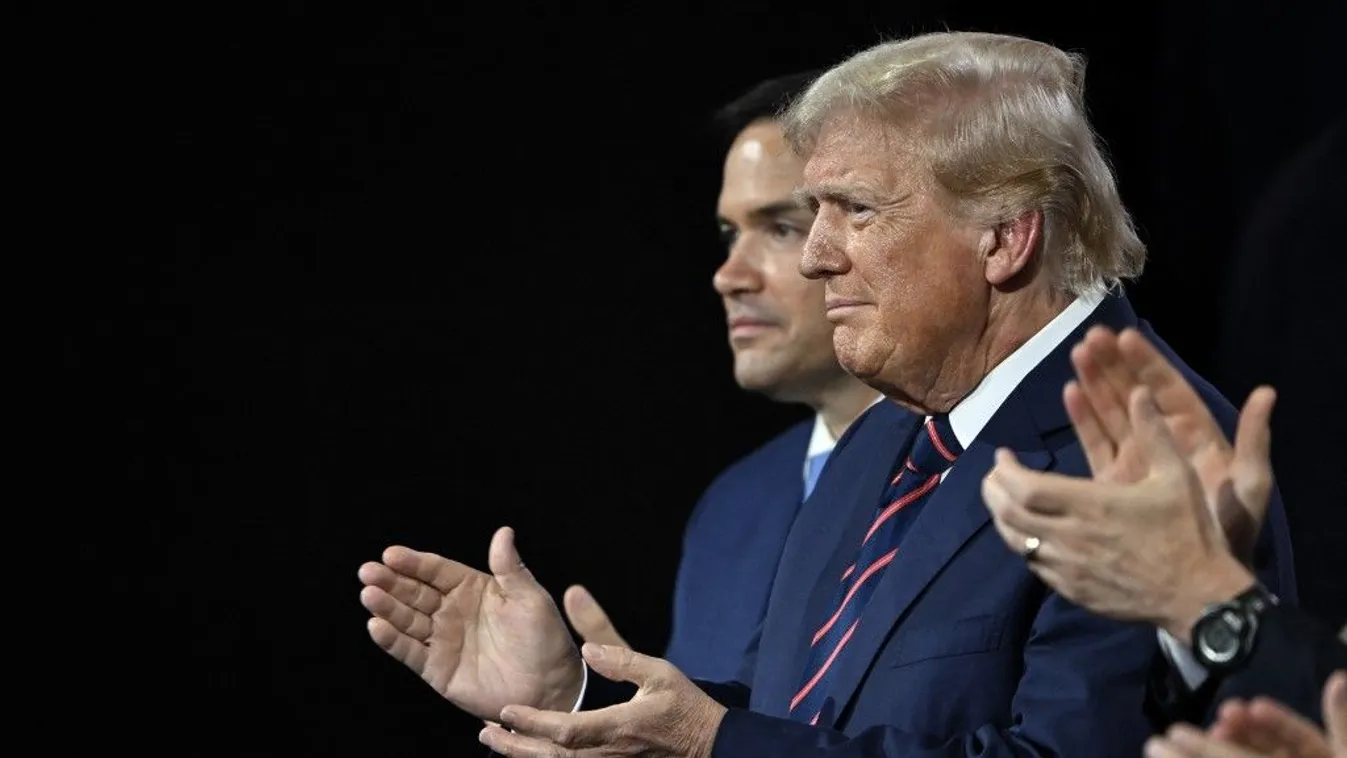 Financial Times: Trump külpolitikája keményvonalas lesz