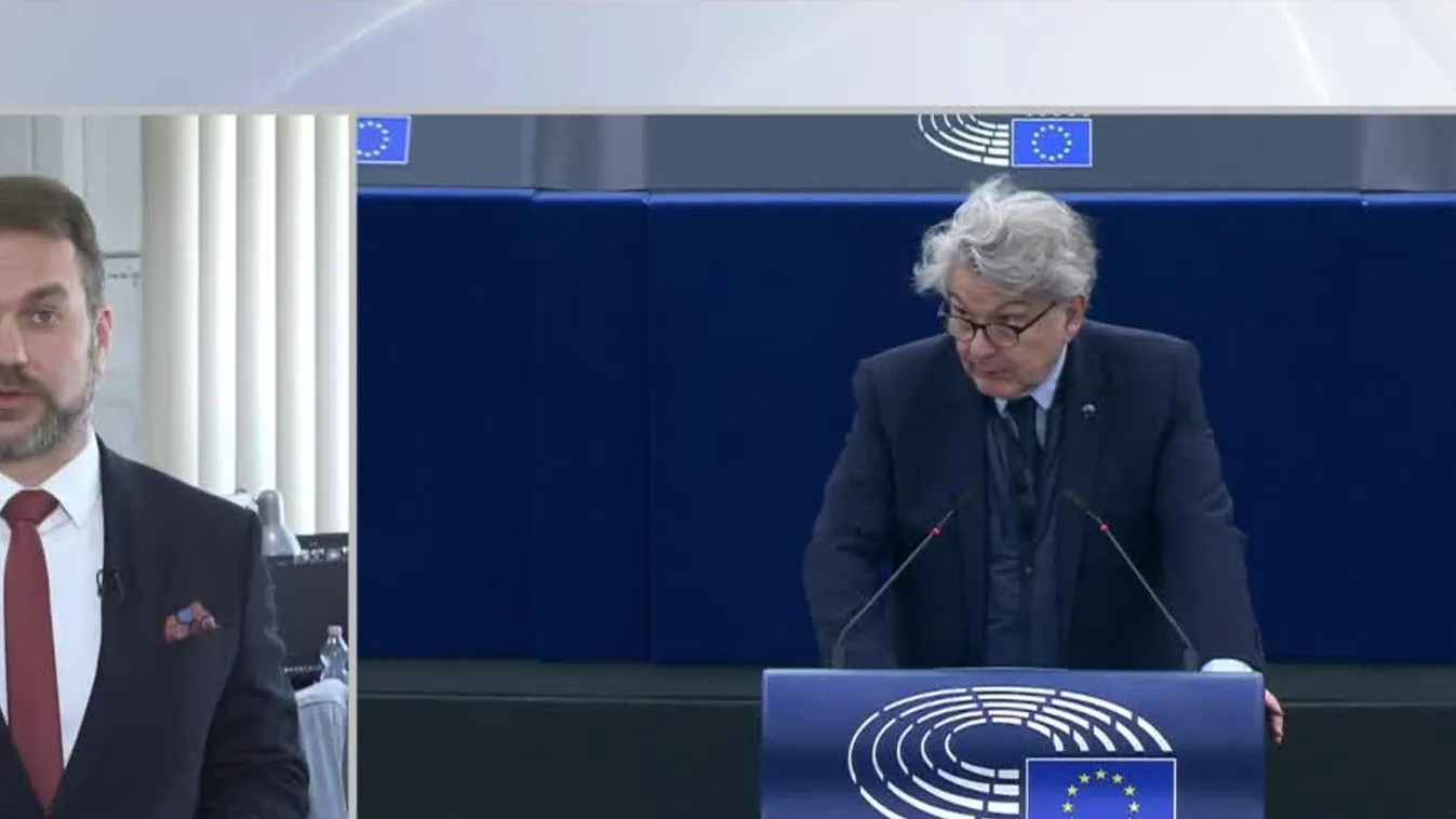 Amerika elnököt választ + videó