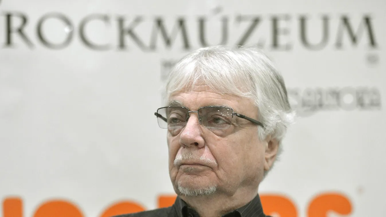 Szörényi Szabolcsot saját halottjának tekinti a Kulturális és Innovációs Minisztérium